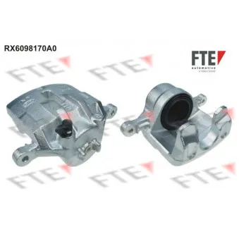 Étrier de frein FTE RX6098170A0