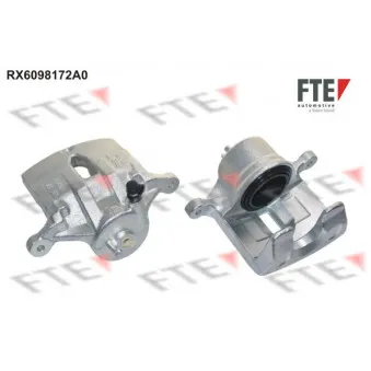 Étrier de frein FTE RX6098172A0