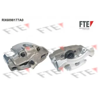 Étrier de frein FTE RX6098177A0
