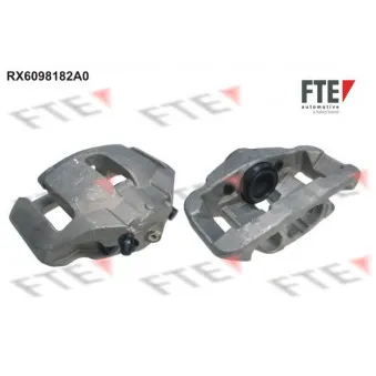 Étrier de frein FTE RX6098182A0