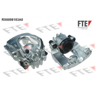 Étrier de frein FTE RX6098183A0