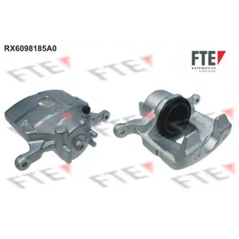 Étrier de frein FTE RX6098185A0