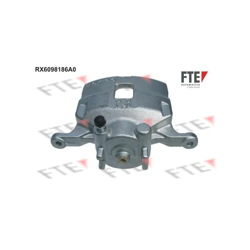 Étrier de frein FTE RX6098186A0
