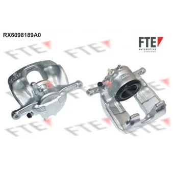 Étrier de frein FTE RX6098189A0