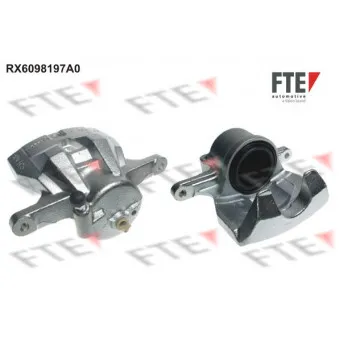 Étrier de frein FTE RX6098197A0