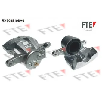 Étrier de frein FTE RX6098198A0