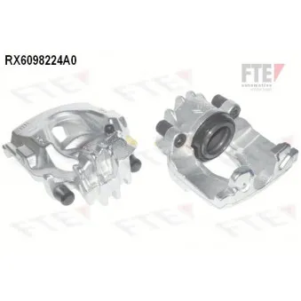 Étrier de frein FTE RX6098224A0