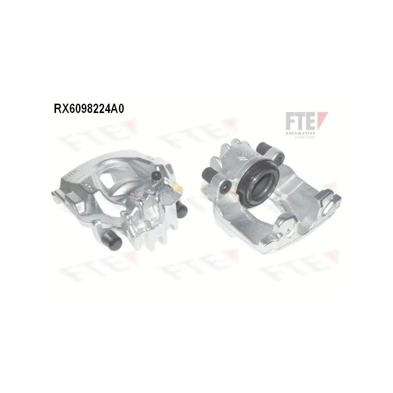 Étrier de frein FTE RX6098224A0