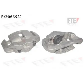 Étrier de frein FTE RX6098227A0
