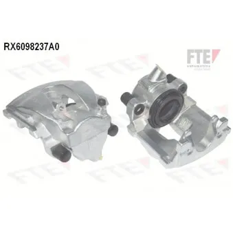 Étrier de frein FTE RX6098237A0