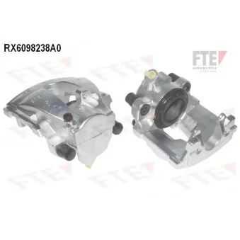 Étrier de frein FTE RX6098238A0