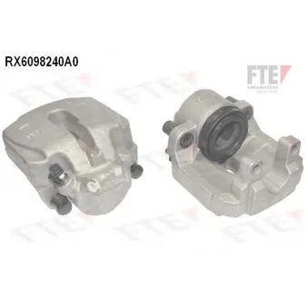 Étrier de frein FTE RX6098240A0