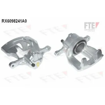 Étrier de frein FTE RX6098241A0