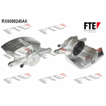 Étrier de frein FTE RX6098245A0