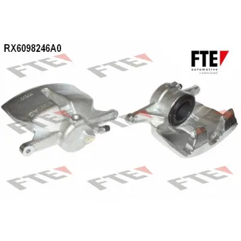 Étrier de frein FTE RX6098246A0