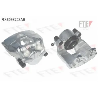 Étrier de frein FTE RX6098248A0