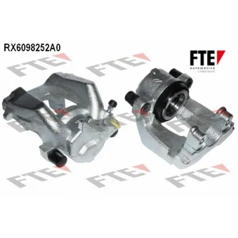 Étrier de frein FTE RX6098252A0