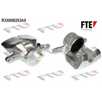 Étrier de frein FTE RX6098253A0