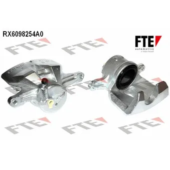 Étrier de frein FTE RX6098254A0