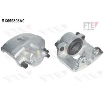 Étrier de frein FTE RX669808A0