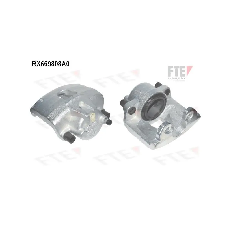 Étrier de frein FTE RX669808A0