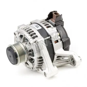 Alternateur DENSO DAN1322