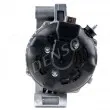 Alternateur DENSO DAN1350 - Visuel 2