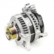 Alternateur DENSO DAN1370 - Visuel 1