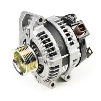 Alternateur DENSO DAN1375