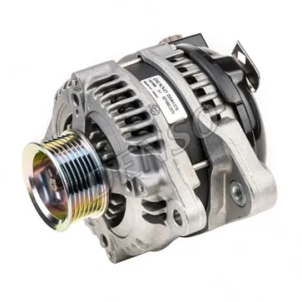 Alternateur DENSO DAN1376