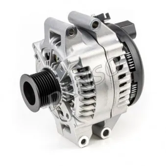 Alternateur DENSO DAN1468