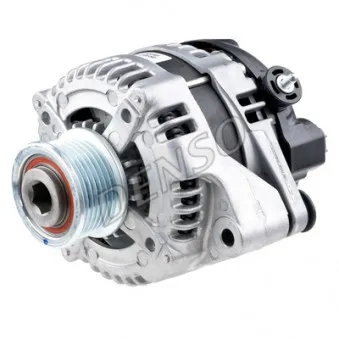 Alternateur DENSO DAN1481