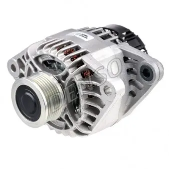 Alternateur DENSO DAN502