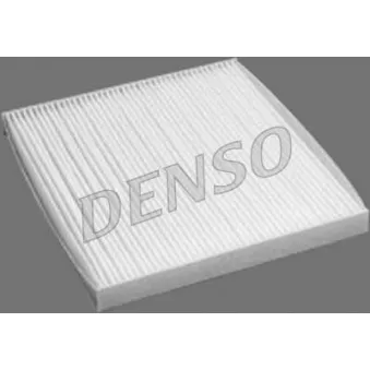 Filtre, air de l'habitacle DENSO DCF469P