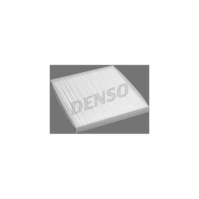 Filtre, air de l'habitacle DENSO DCF469P