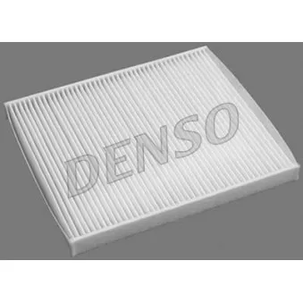 Filtre, air de l'habitacle DENSO DCF499P