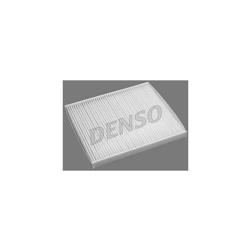 Filtre, air de l'habitacle DENSO DCF499P