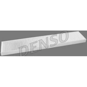 Filtre, air de l'habitacle DENSO DCF500P