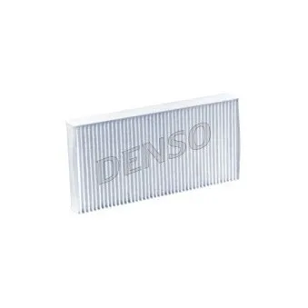Filtre, air de l'habitacle DENSO DCF512P