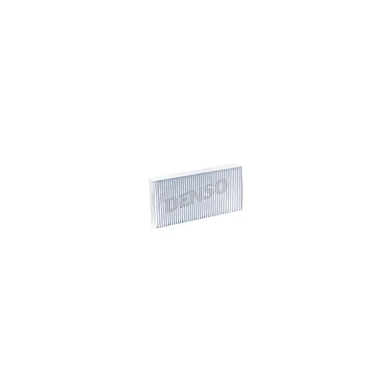 Filtre, air de l'habitacle DENSO DCF512P