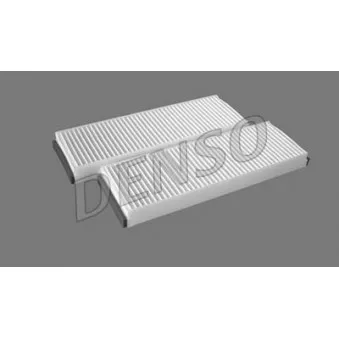 Filtre, air de l'habitacle DENSO DCF522P