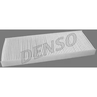 Filtre, air de l'habitacle DENSO DCF532P