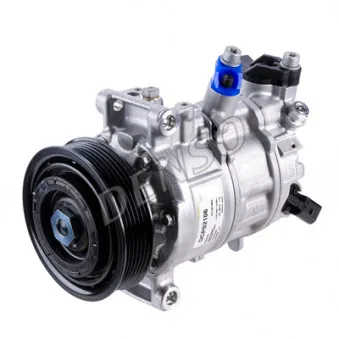 Compresseur, climatisation DENSO DCP02106