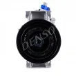 Compresseur, climatisation DENSO DCP02106 - Visuel 2