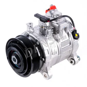 Compresseur, climatisation DENSO DCP05114
