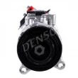 Compresseur, climatisation DENSO DCP05114 - Visuel 2