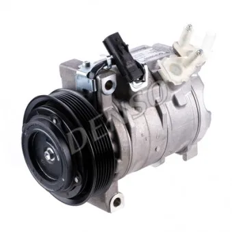 Compresseur, climatisation DENSO DCP06029