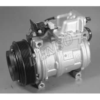 Compresseur, climatisation DENSO DCP17010