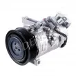 Compresseur, climatisation DENSO DCP17171 - Visuel 1