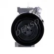 Compresseur, climatisation DENSO DCP17171 - Visuel 2